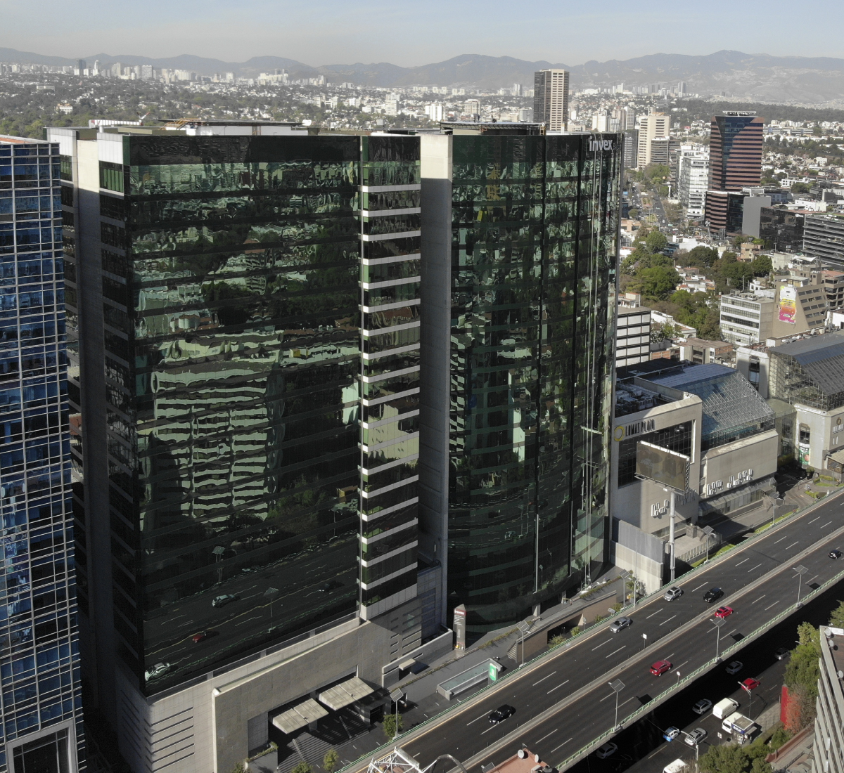 Oficinas en renta cdmx